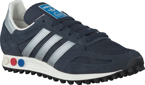 la trainers adidas heren maat 43|Adidas La Trainer Maat 43 online kopen .